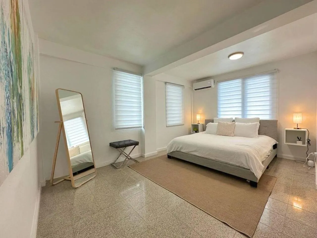 Holiday home Beautifully Renovated 3 Rooms Home I San Juan