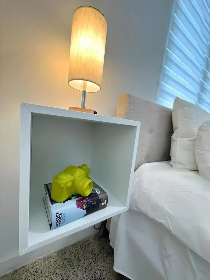 Beautifully Renovated 3 Rooms Home I San Juan